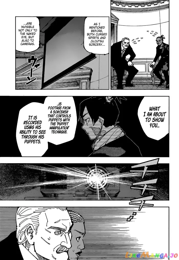 Jujutsu Kaisen Chapter 200 image 16_optimized